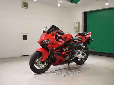 Honda CBR600RR 2006