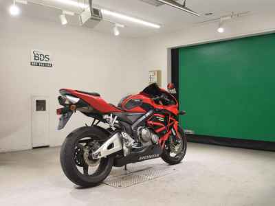 Honda CBR600RR 2006