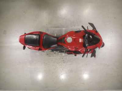 Honda CBR600RR 2006
