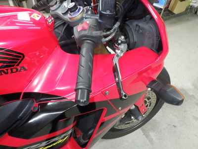 Honda CBR600RR 2006