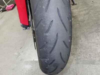 Honda CBR600RR 2006
