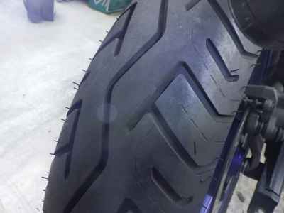 Yamaha MT-03 2018