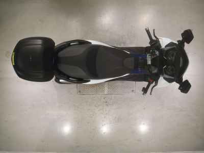 Honda Forza 2018
