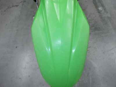 Kawasaki KX250 2022