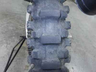 Kawasaki KX250 2022
