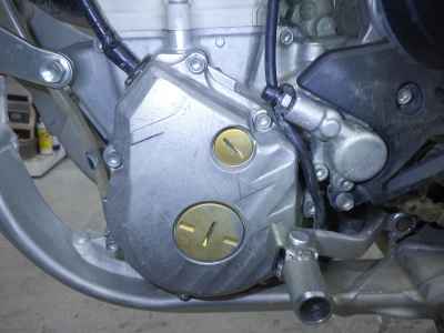 Kawasaki KX250 2022