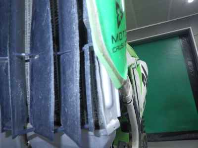Kawasaki KX250 2022