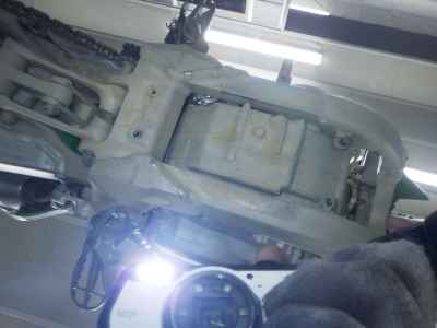 Kawasaki KX250 2022