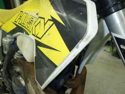 Husqvarna TE300 2023