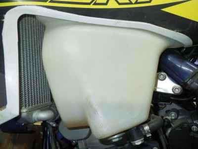 Husqvarna TE300 2023