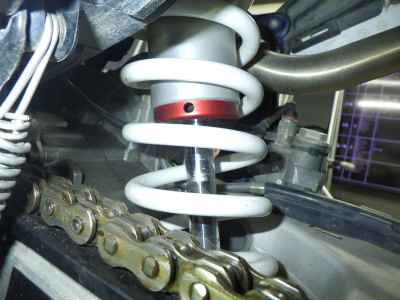 Husqvarna TE300 2023