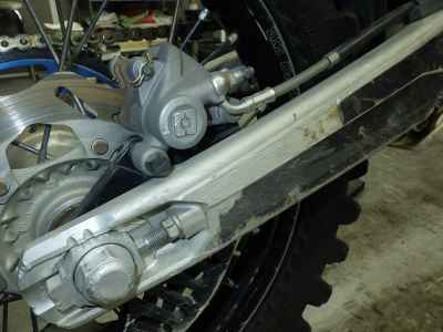 Husqvarna TE300 2023