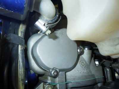 Husqvarna TE300 2023