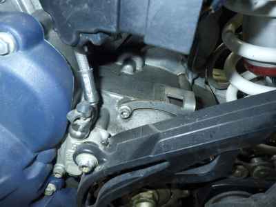 Husqvarna TE300 2023