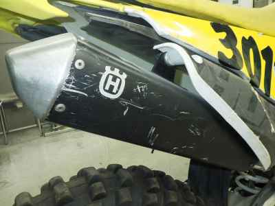 Husqvarna TE300 2023