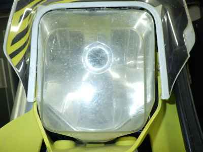Husqvarna TE300 2023