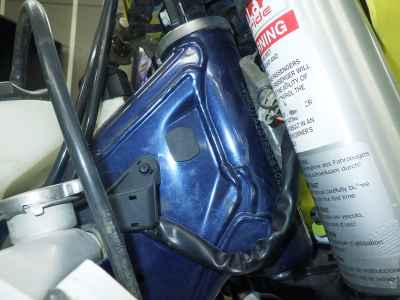 Husqvarna TE300 2023