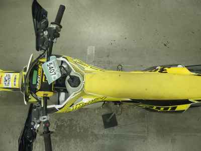 Husqvarna TE300 2023