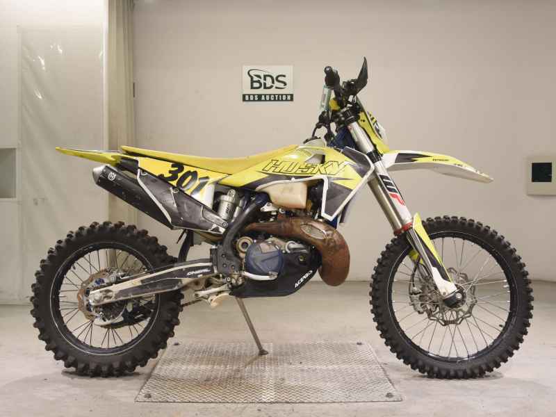 Husqvarna TE300 2023