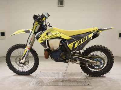 Husqvarna TE300 2023