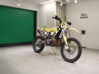 Husqvarna TE300 2023