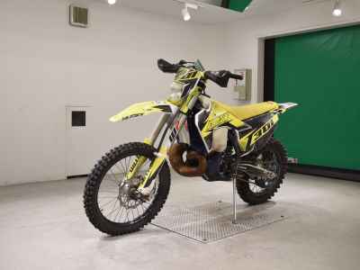 Husqvarna TE300 2023