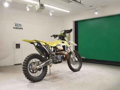 Husqvarna TE300 2023