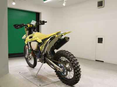 Husqvarna TE300 2023