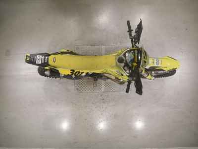 Husqvarna TE300 2023
