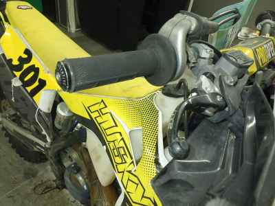 Husqvarna TE300 2023