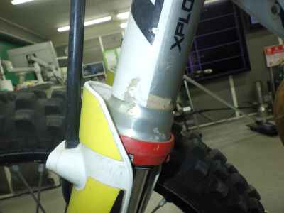 Husqvarna TE300 2023
