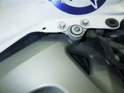 Yamaha MT-09 2014