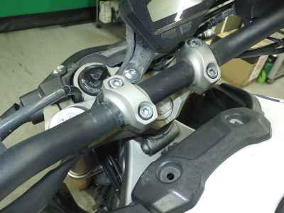 Yamaha MT-09 2014