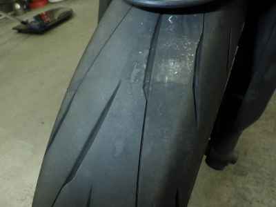 Yamaha MT-09 2014