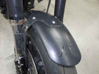 Harley-Davidson XR1200X 2010