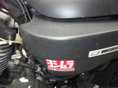 Harley-Davidson XR1200X 2010