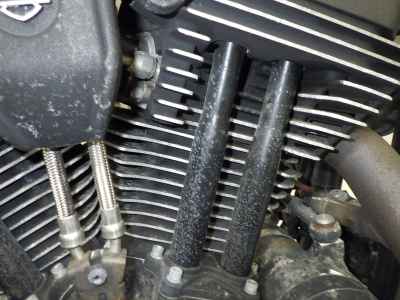 Harley-Davidson XR1200X 2010