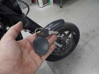 Harley-Davidson XR1200X 2010