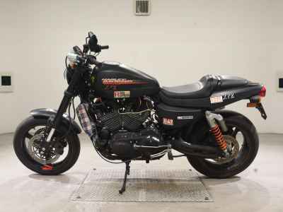 Harley-Davidson XR1200X 2010