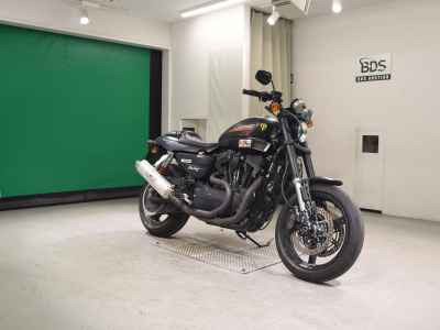 Harley-Davidson XR1200X 2010