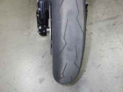 Harley-Davidson XR1200X 2010