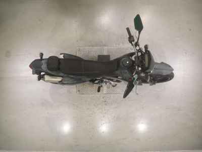 Kawasaki D-Tracker 250 X 2008