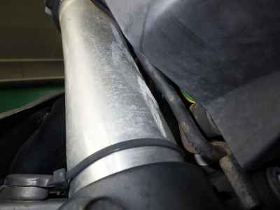 Kawasaki D-Tracker 250 X 2008