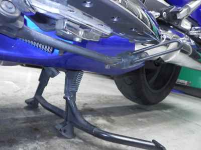 Honda GL1800 F6B Bagger 2013