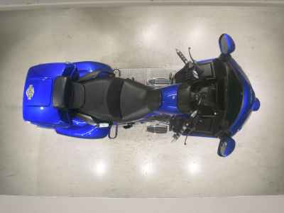 Honda GL1800 F6B Bagger 2013