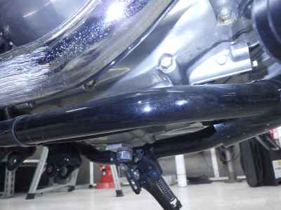 Kawasaki Estrella 2017
