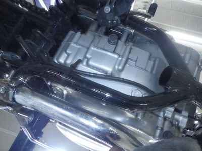 Kawasaki Estrella 2017