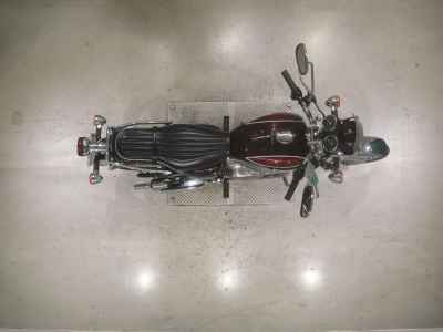 Kawasaki Estrella 2017