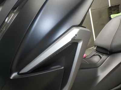 Honda Forza 2021