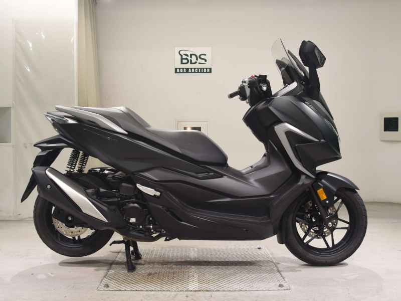 Honda Forza 2021